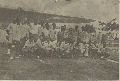 Zanderij 1953 - Op weg naar Aruba voor deelname vierlanden-tournooi - Columbia, Demerara, Aruba, Suriname.gif